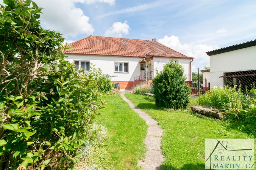 Prodej rodinného domu 82 m², pozemek 3 434 m² Dražovice, okres Klatovy - galerie 4