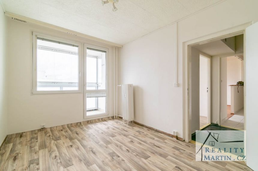 Prodej bytu 3+kk 56 m² Praha, Řešovská