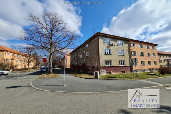 Prodej bytu 2+1 67 m² 28. října, Příbram - Příbram VII - galerie 16