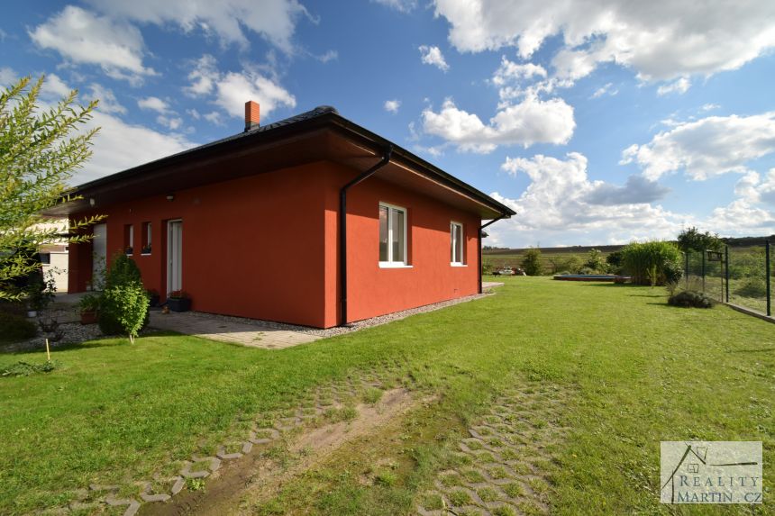 Prodej rodinného domu 158 m², pozemek 878 m² Předboj, okres Praha-východ - galerie 30
