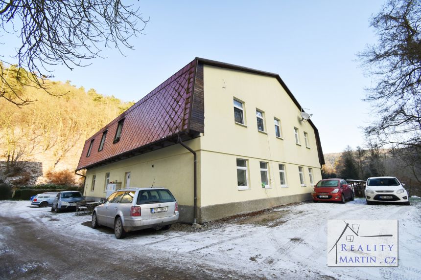 Pronájem bytu 3+kk 63 m² Lochovice - Obora, okres Beroun - galerie 11