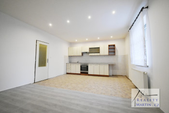 Pronájem bytu 3+kk 63 m² Lochovice - Obora, okres Beroun - galerie 11