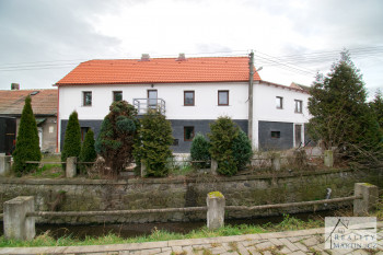 Prodej rodinného domu 125 m², pozemek 146 m² Dřetovice, okres Kladno - galerie 26