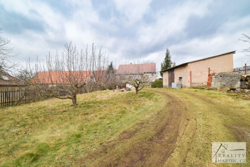 Prodej rodinného domu 68 m², pozemek 985 m² Příbram - Zavržice, okres Příbram - galerie 15