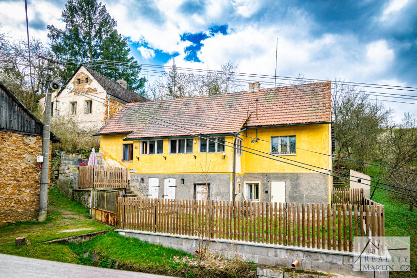 Prodej rodinného domu 90 m², pozemek 923 m² Račice - galerie 1