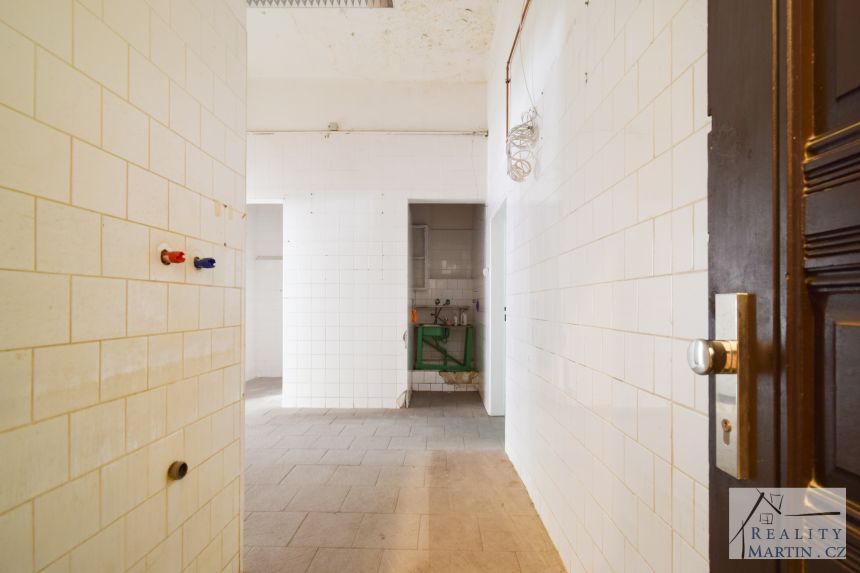 Prodej obchodního prostoru 85 m² Kubelíkova, Praha 3 - Žižkov - galerie 10
