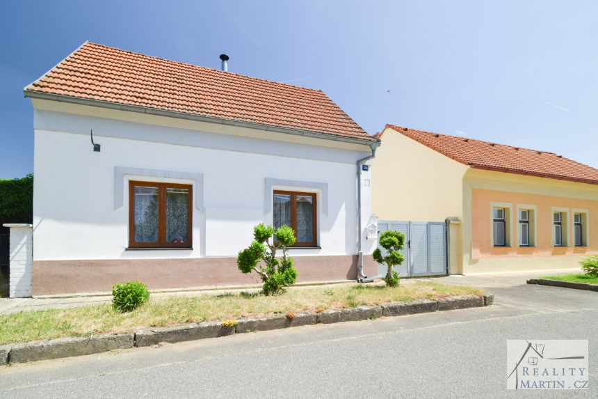 Prodej rodinného domu 94 m², pozemek 490 m² Lužec nad Vltavou - galerie 2