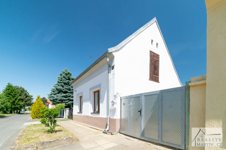 Prodej rodinného domu 94 m², pozemek 490 m² Lužec nad Vltavou - galerie 5