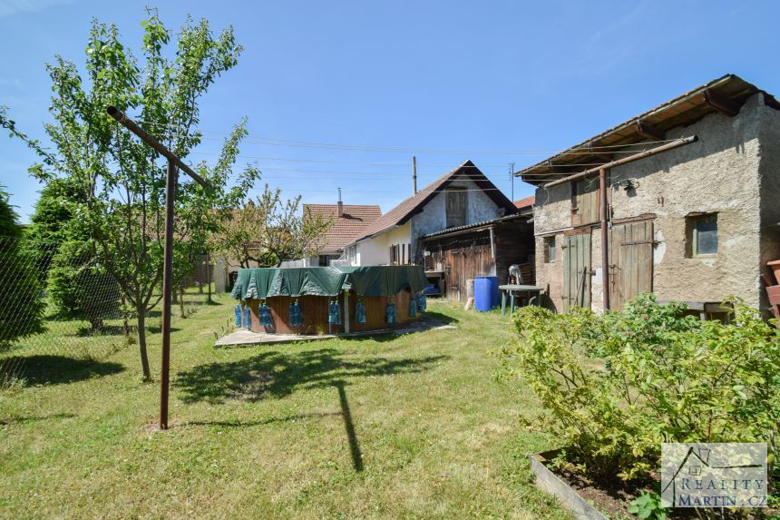 Prodej rodinného domu 94 m², pozemek 490 m² Lužec nad Vltavou - galerie 12