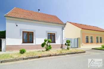Prodej rodinného domu 94 m², pozemek 490 m² Lužec nad Vltavou - galerie 23