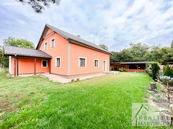 Prodej rodinného domu 94 m², Hostouň, okres Kladno, pozemek 1 008 m² - galerie 24
