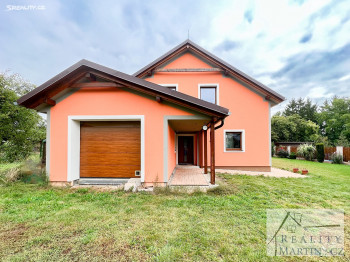 Prodej rodinného domu 94 m², Hostouň, okres Kladno, pozemek 1 008 m² - galerie 24