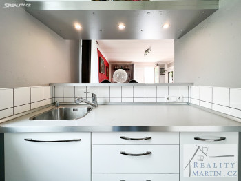 Prodej rodinného domu 94 m², Hostouň, okres Kladno, pozemek 1 008 m² - galerie 24