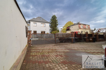 Prodej rodinného domu 240 m², pozemek 806 m² U pily, Praha - Modřany - galerie 32