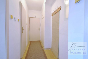 Prodej bytu 2+1 53 m² Bratří Čapků, Příbram - Příbram VII - galerie 18