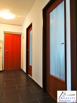 Byt 3+1, 63 m² , Kremnická, Příbram VII - galerie 10