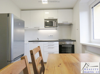 Prodej bytu 1+1 29 m² ul. Mariánská, Příbram - galerie 18