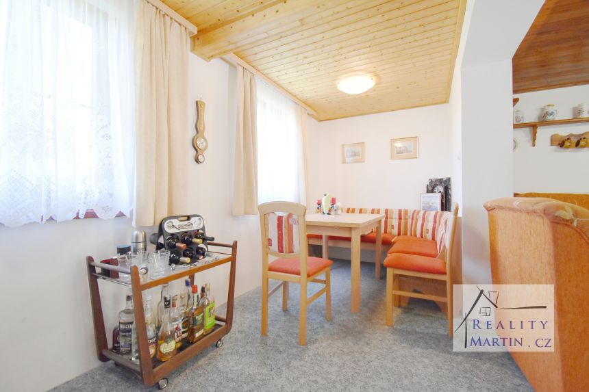 Prodej chaty 65 m², pozemek 490 m² Klučenice - Voltýřov - galerie 13