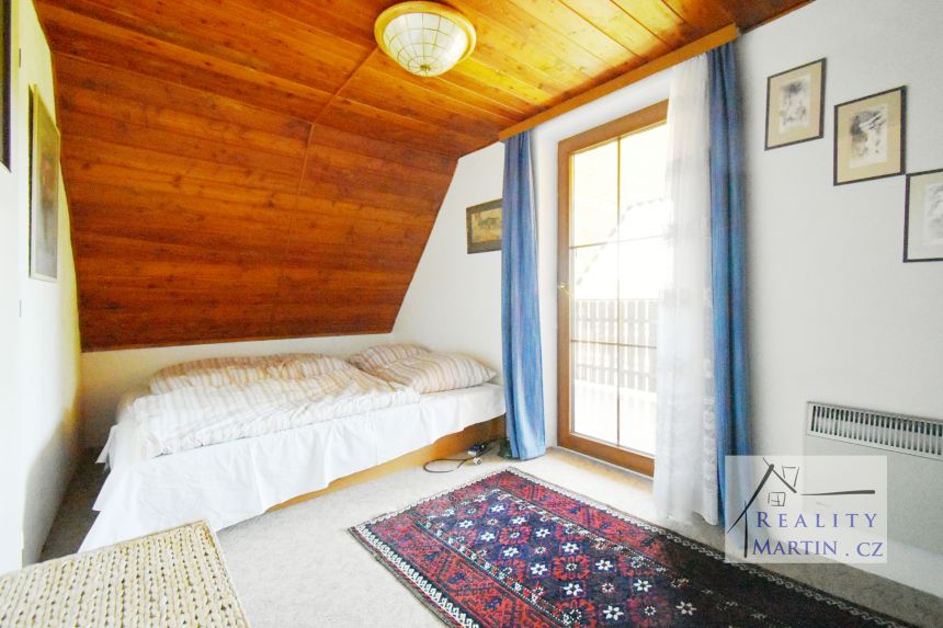 Prodej chaty 65 m², pozemek 490 m² Klučenice - Voltýřov - galerie 18