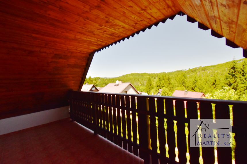 Prodej chaty 65 m², pozemek 490 m² Klučenice - Voltýřov - galerie 21