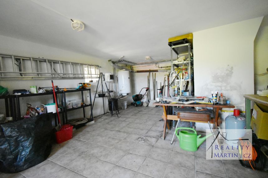 Prodej chaty 65 m², pozemek 490 m² Klučenice - Voltýřov - galerie 31