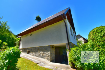 Prodej chaty 65 m², pozemek 490 m² Klučenice - Voltýřov - galerie 37
