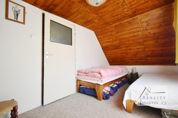 Prodej chaty 65 m², pozemek 490 m² Klučenice - Voltýřov - galerie 37