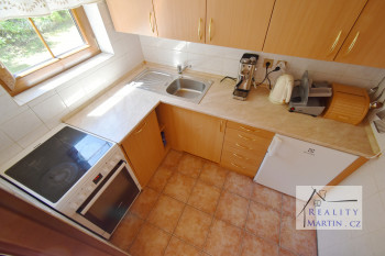 Prodej chaty 65 m², pozemek 490 m² Klučenice - Voltýřov - galerie 37