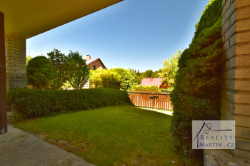 Prodej chaty 65 m², pozemek 490 m² Klučenice - Voltýřov - galerie 37