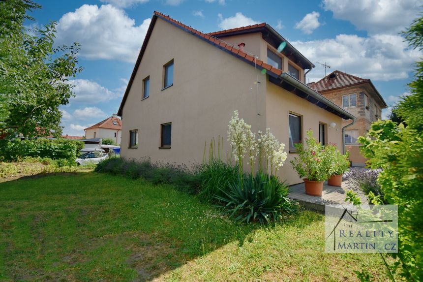 Prodej RD 128 m², pozemek 339 m² Chuchelská, Praha - Modřany - galerie 3
