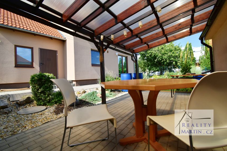 Prodej RD 128 m², pozemek 339 m² Chuchelská, Praha - Modřany - galerie 4