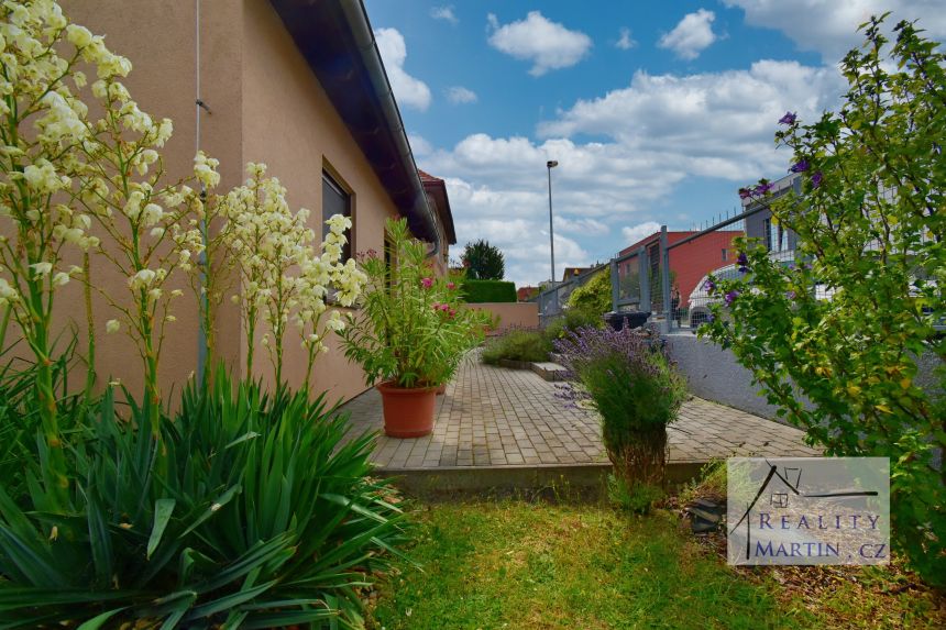 Prodej RD 128 m², pozemek 339 m² Chuchelská, Praha - Modřany - galerie 6