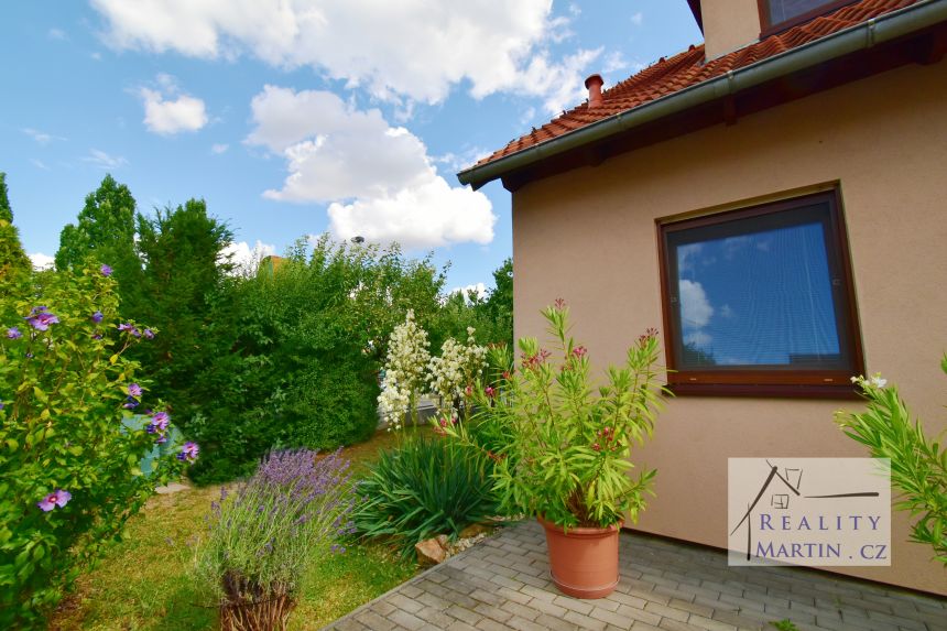 Prodej RD 128 m², pozemek 339 m² Chuchelská, Praha - Modřany - galerie 7