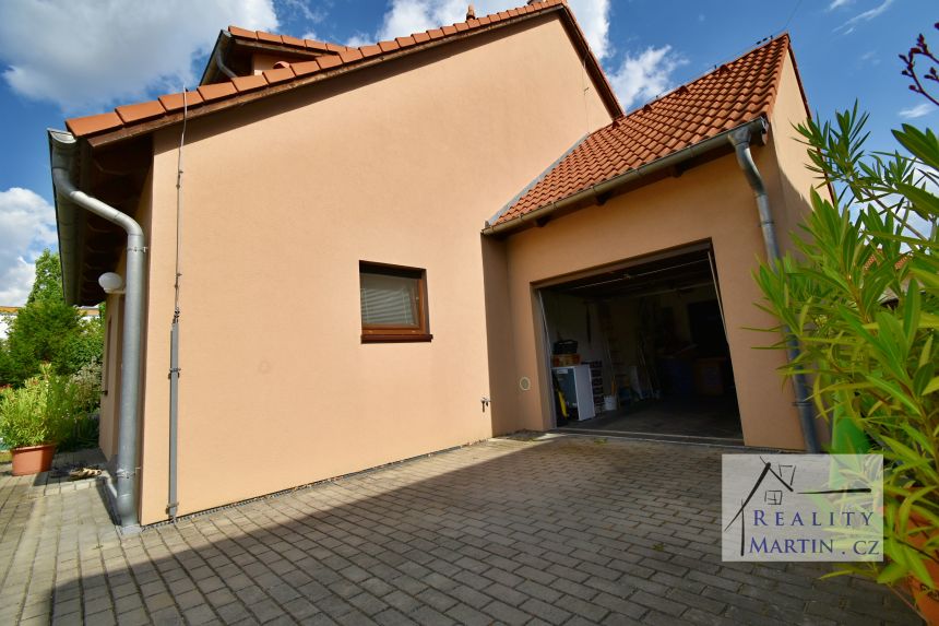 Prodej RD 128 m², pozemek 339 m² Chuchelská, Praha - Modřany - galerie 8