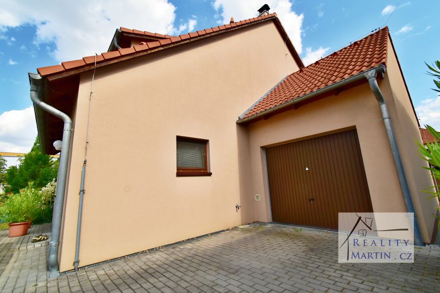 Prodej RD 128 m², pozemek 339 m² Chuchelská, Praha - Modřany - galerie 9
