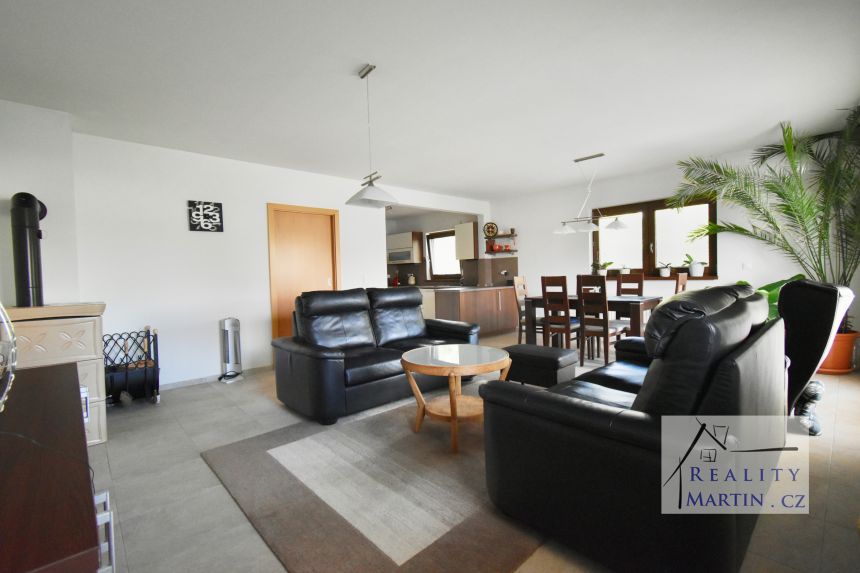Prodej RD 128 m², pozemek 339 m² Chuchelská, Praha - Modřany - galerie 12