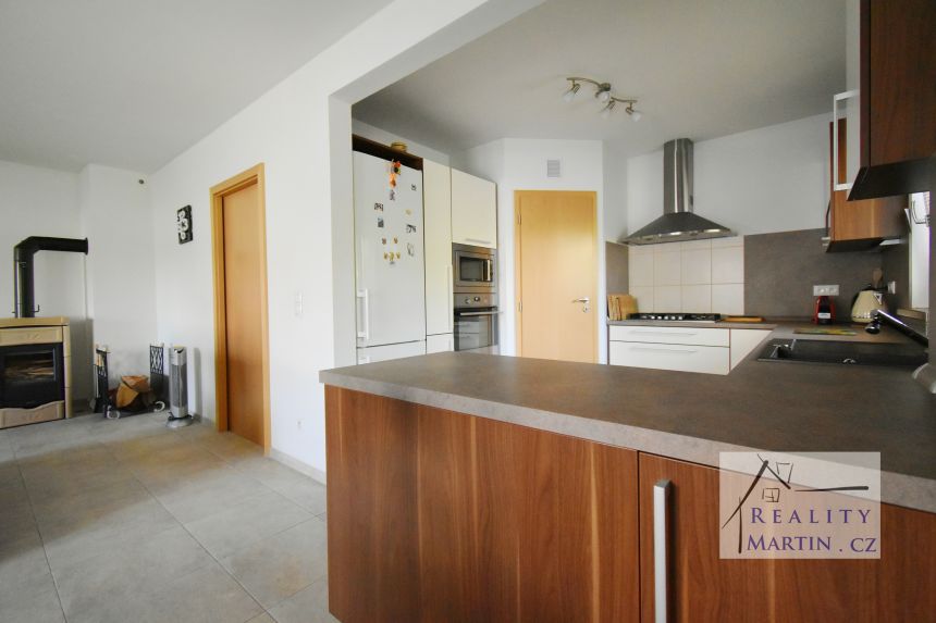 Prodej RD 128 m², pozemek 339 m² Chuchelská, Praha - Modřany - galerie 13