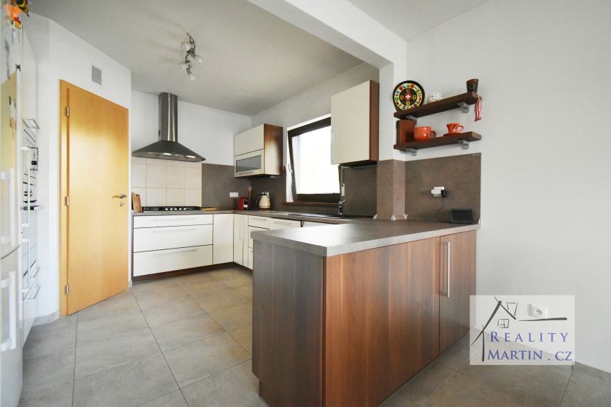 Prodej RD 128 m², pozemek 339 m² Chuchelská, Praha - Modřany - galerie 14