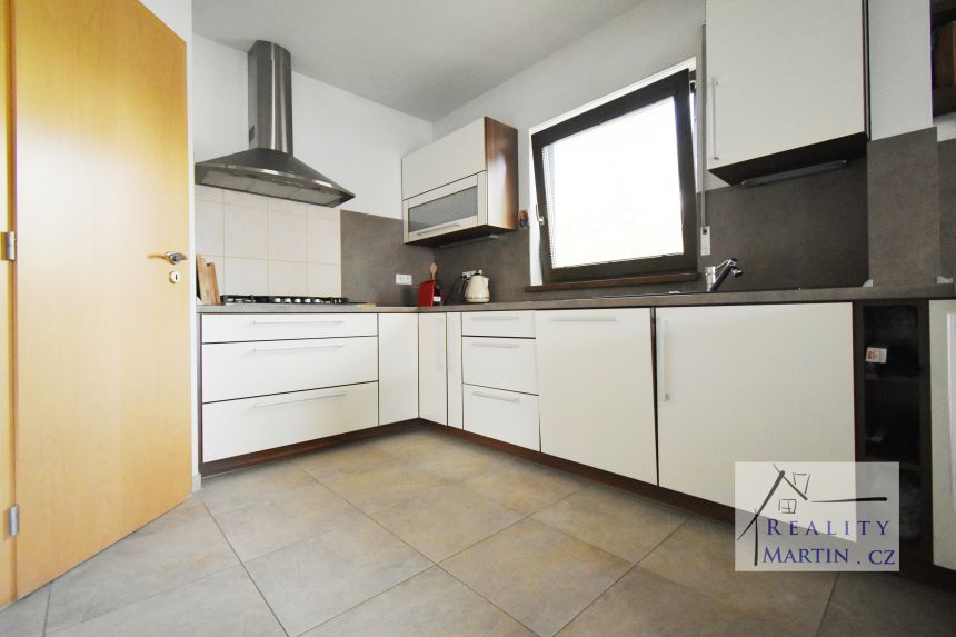 Prodej RD 128 m², pozemek 339 m² Chuchelská, Praha - Modřany - galerie 15