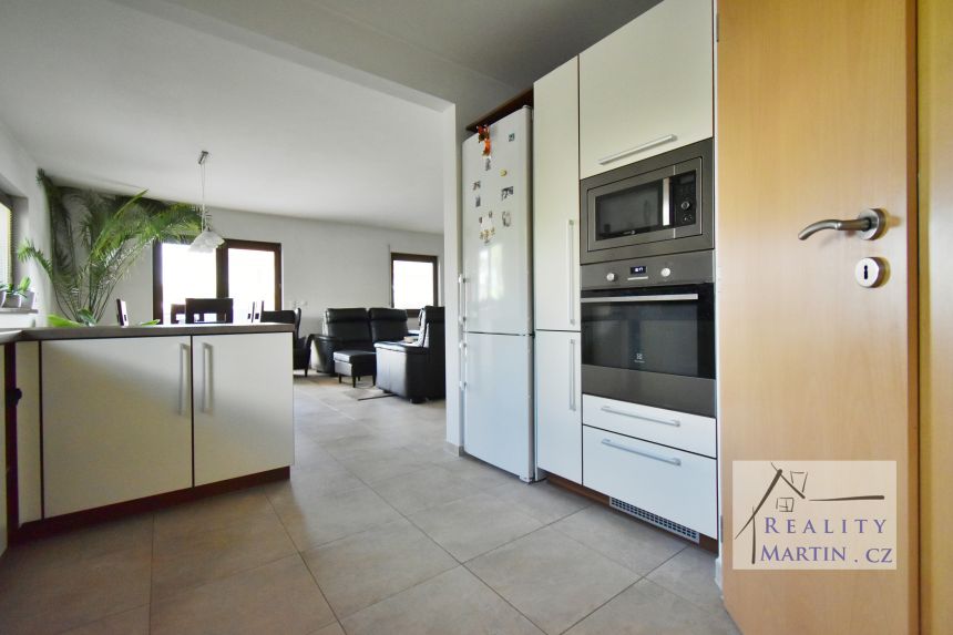 Prodej RD 128 m², pozemek 339 m² Chuchelská, Praha - Modřany - galerie 16