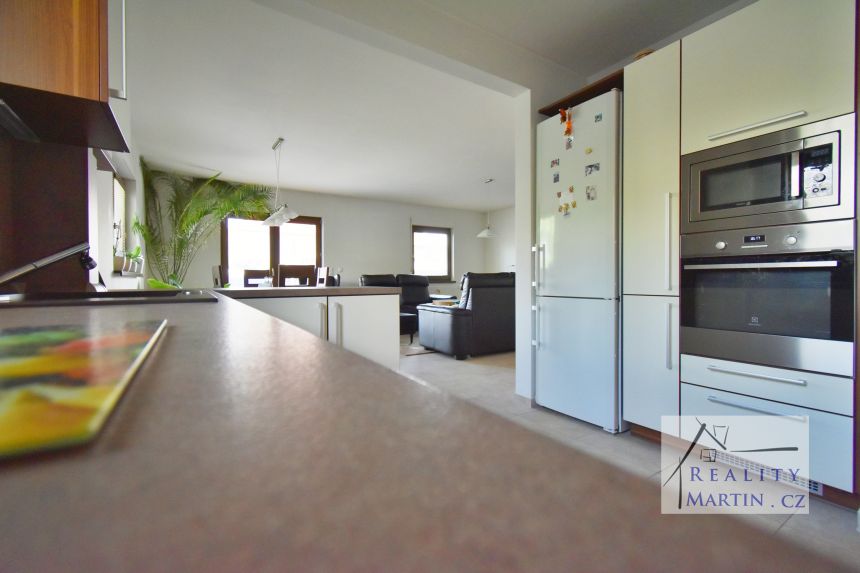 Prodej RD 128 m², pozemek 339 m² Chuchelská, Praha - Modřany - galerie 17