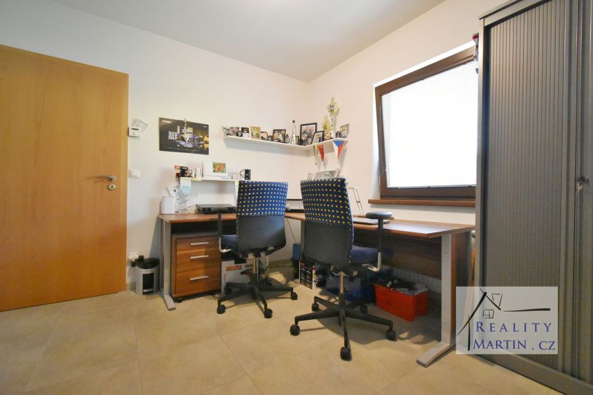 Prodej RD 128 m², pozemek 339 m² Chuchelská, Praha - Modřany - galerie 18