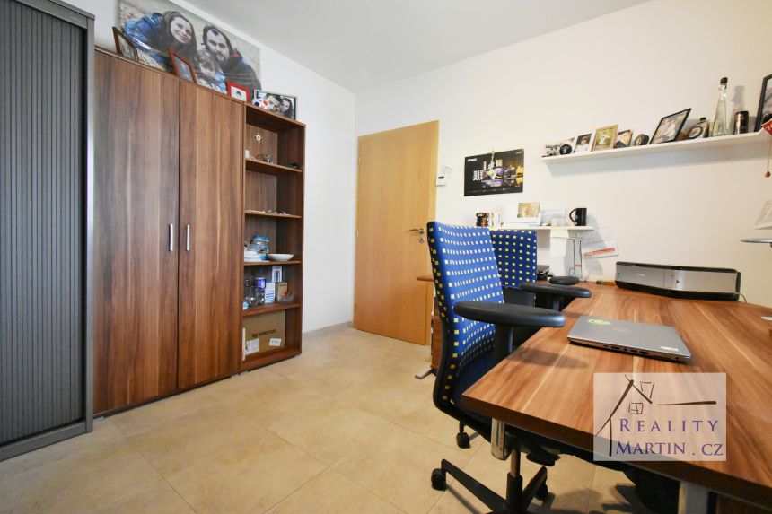 Prodej RD 128 m², pozemek 339 m² Chuchelská, Praha - Modřany - galerie 19