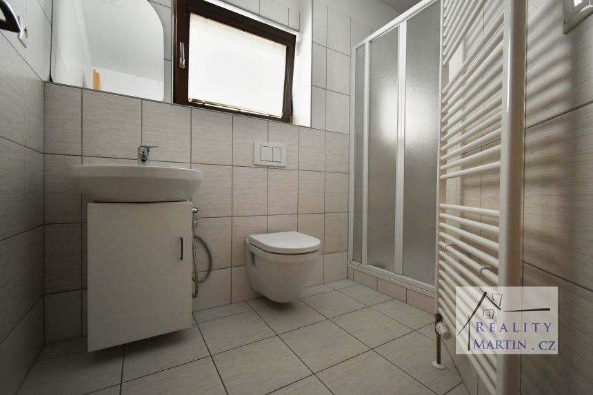Prodej RD 128 m², pozemek 339 m² Chuchelská, Praha - Modřany - galerie 20