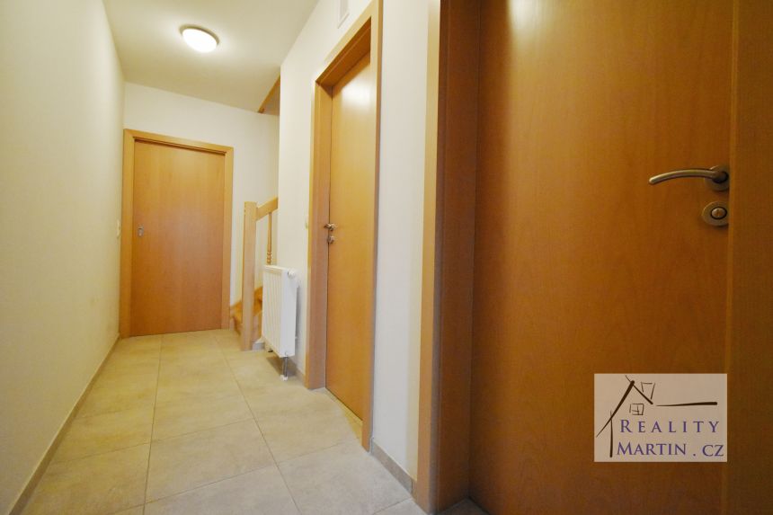 Prodej RD 128 m², pozemek 339 m² Chuchelská, Praha - Modřany - galerie 21
