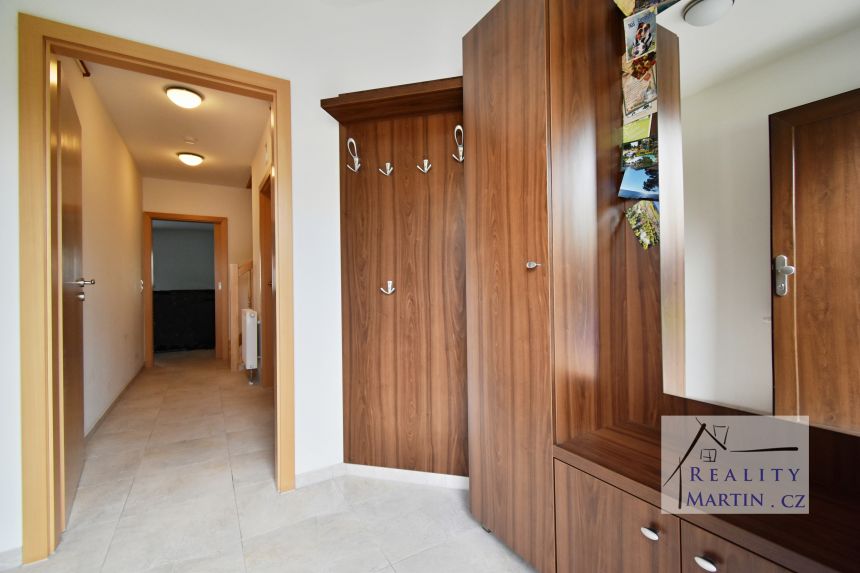 Prodej RD 128 m², pozemek 339 m² Chuchelská, Praha - Modřany - galerie 22