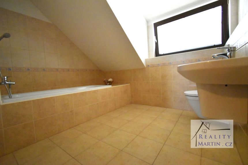 Prodej RD 128 m², pozemek 339 m² Chuchelská, Praha - Modřany - galerie 24