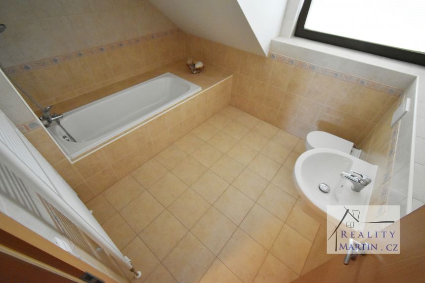Prodej RD 128 m², pozemek 339 m² Chuchelská, Praha - Modřany - galerie 25
