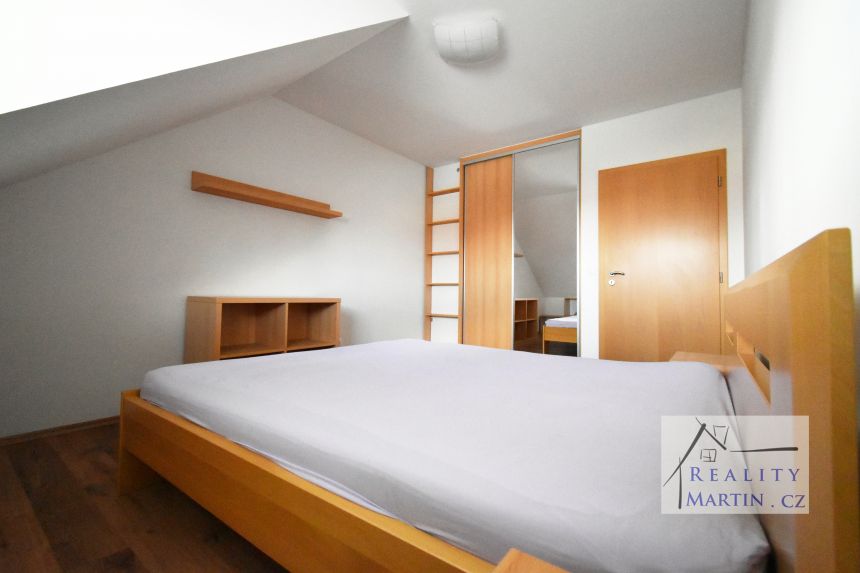 Prodej RD 128 m², pozemek 339 m² Chuchelská, Praha - Modřany - galerie 27