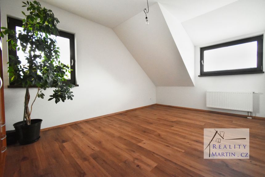 Prodej RD 128 m², pozemek 339 m² Chuchelská, Praha - Modřany - galerie 28